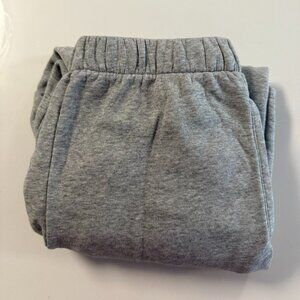 GAP Grey Sweatpants